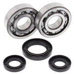 All Balls Crank Bearing & Seal Kit - Yamaha YZ250 1998-2000