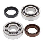 All Balls Crank Bearing And Seal Kit - Yamaha YZ125 1974-75 & 1980-85, MX/DT/IT/TY 125-175 1972-83