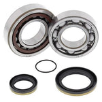 All Balls Crank Bearing & Seal Kit - KTM EXC 250/300 2004-18, SX250 2003-22, Husqvarna TC250 2014-22