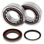 All Balls Crank Bearing & Seal Kit - KTM SXF250 2005-12, XC-F250 2007-12