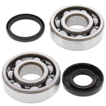 All Balls Crank Bearing & Seal Kit - Husqvarna CR125 & WR125 2000-13