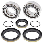 All Balls Crank Bearing & Seal Kit - Gas Gas TXT Trials 125/200/250/280 2003-04