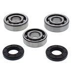 All Balls Crank Bearing & Seal Kit - Yamaha YZ65 2018-21, YZ85 2019-21