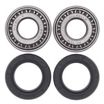 All Balls Wheel Bearing Kit - Harley Davidson FLH Electra Glide 1973-81