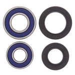 All Balls Wheel Bearing Kit - Front - Honda TRX250R 1988-89, TRX250X 1987-92