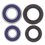 All Balls Wheel Bearing Kit - Front - Artic Cat/Kawasaki/Suzuki ATV