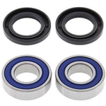 All Balls Wheel Bearing Kit - Front - Yamaha YZ 125/250 1992-95, WR250 1992-97