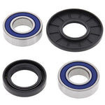 All Balls Wheel Bearing Kit - Front - Honda CR 125/250/500 1985-94