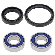 All Balls Wheel Bearing Kit - Front - Honda XR 400/600R 1993-2004, XR650L 1993-2017