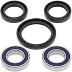 All Balls Wheel Bearing Kit - Front - KTM EXC125-520 2000-02