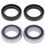 All Balls Wheel Bearing Kit - Front - Honda CR 125/250/500 1995-2007, CRF 250/450R 2002-18