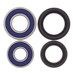 All Balls Wheel Bearing Kit - Front - Honda TRX250X/450X ATV 2001-17, TRX450R/ER ATV 2004-14