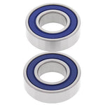 All Balls Wheel Bearing Kit - Front - KTM SX65 1998-2017, SX50 2012-17, Husqvarna TC65 2017