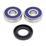 All Balls Front Wheel Bearing Kit - Yamaha PW50 1981-2022