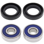 All Balls Wheel Bearing Kit - Front - Honda/Suzuki Z-50 1969-99, RM80 1990-2001, RM85 2002-17