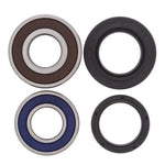 All Balls Wheel Bearing Kit - Rear - Honda CR 250/500 1989