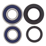 All Balls Wheel Bearing Kit - Rear - Honda CR125 1989