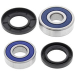 All Balls Wheel Bearing Kit - Rear - Honda XR 250/400R 1996-2004