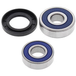 All Balls Wheel Bearing Kit - Yamaha BW200 1985-88