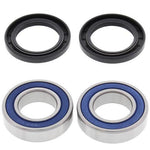 All Balls Wheel Bearing Kit - Rear - KTM SX/SXF 1993-2017, EXC/EXC-F 1993-2017, Husqvarna TC/FC/TE/FE /FX 2014-17