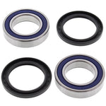 All Balls Wheel Bearing Kit - Rear - Artic Cat DVX/Kawasaki KFX/ Suzuki LT-Z 230-400