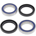 All Balls Wheel Bearing Kit - Front - Beta 250/300 RR 2013-2217