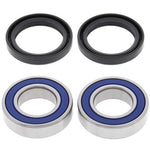 All Balls Wheel Bearing Kit - Rear - Beta 250/300 RR 2013-18, 250-520 RR 2011-18