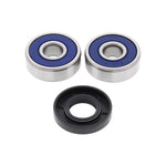 All Balls Front Wheel Bearing Kit - Yamaha AG200 1984-2006