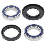 All Balls Wheel Bearing Kit - Front - Husqvarna CR/WR/TC/TE 2001-13