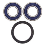 All Balls Wheel Bearing Kit - Front On Gas Gas TXT 1998-2006 Rear On Gas Gas TXT/Pro 1998-2017 & Husqvarna CR/WR 1996-99