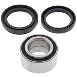 All Balls Wheel Bearing Kit - Front & Rear - Artic Cat ATV 1998-2004