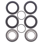 All Balls Wheel Bearing Kit - Rear - Polaris Outlaw/ Predator ATV 450-500 2004-10