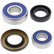 All Balls Wheel Bearing Kit - Front - Polaris Outlaw/ Predator ATV 450-525 2003-11