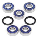 All Balls Rear Wheel Bearing Kit - Yamaha PW50 1981-2022