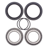 All Balls Wheel Bearing Kit - Rear - KTM SX450-525 ATV 2008-10, Polaris Predator 500 ATV 2003