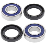 All Balls Wheel Bearing Kit - Front - Honda CRF150R 2007-18