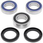 All Balls Wheel Bearing & Seal Kit - Rear - Sherco SE-R 125-300 2014-20, SE-F 250-510 2004-20