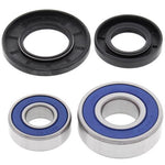 All Balls Wheel Bearing Kit - Front - KTM SX ATV 450/525 2008-10