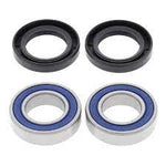 All Balls Wheel Bearing Kit - Front - Aprilia RSV4 Factory 2009-15