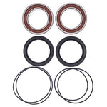 All Balls Wheel Bearing & Seal Kit - Rear - Yamaha YFZ450R 2009-18, YFZ450X 2010-11