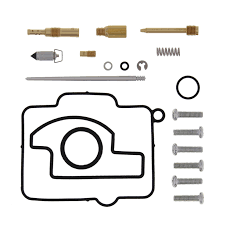 All Balls Carburetor Rebuild Kit - Kawasaki KX250 2004