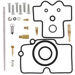 All Balls Carburetor Rebuild Kit - Yamaha WRF450 2007-11