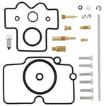 All Balls Carburetor Rebuild Kit - Yamaha WRF450 2004