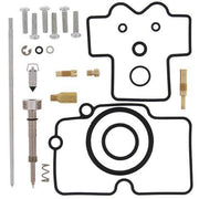 All Balls Carburetor Rebuild Kit - Yamaha YZF450 2003-04