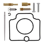 All Balls Carburetor Rebuild Kit - Kawasaki KX80 1990-97, KX100 1995-97