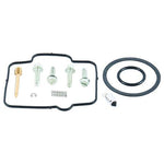 All Balls Carburetor Rebuild Kit - KTM/Husqvarna SX125-200 1998-2008, EXC125-200 1998-2005, EXC250-300 2000-03