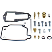 All Balls Carburetor Rebuild Kit - Kawasaki KX125 1990