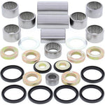 All Balls Swing Arm Linkage Bearing Kit - Honda CR250 1997