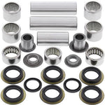 All Balls Swing Arm Linkage Bearing Kit - Kawasaki KX65 02-18, Suzuki RM65 03-05