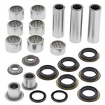 All Balls Swing Arm Linkage Bearing Kit - Kawasaki KX 80/85/100 1998-2019, Suzuki RM100 2003